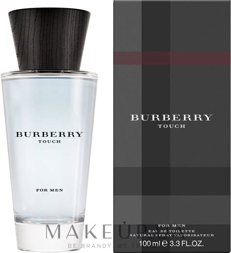 burberry touch perfume reviews